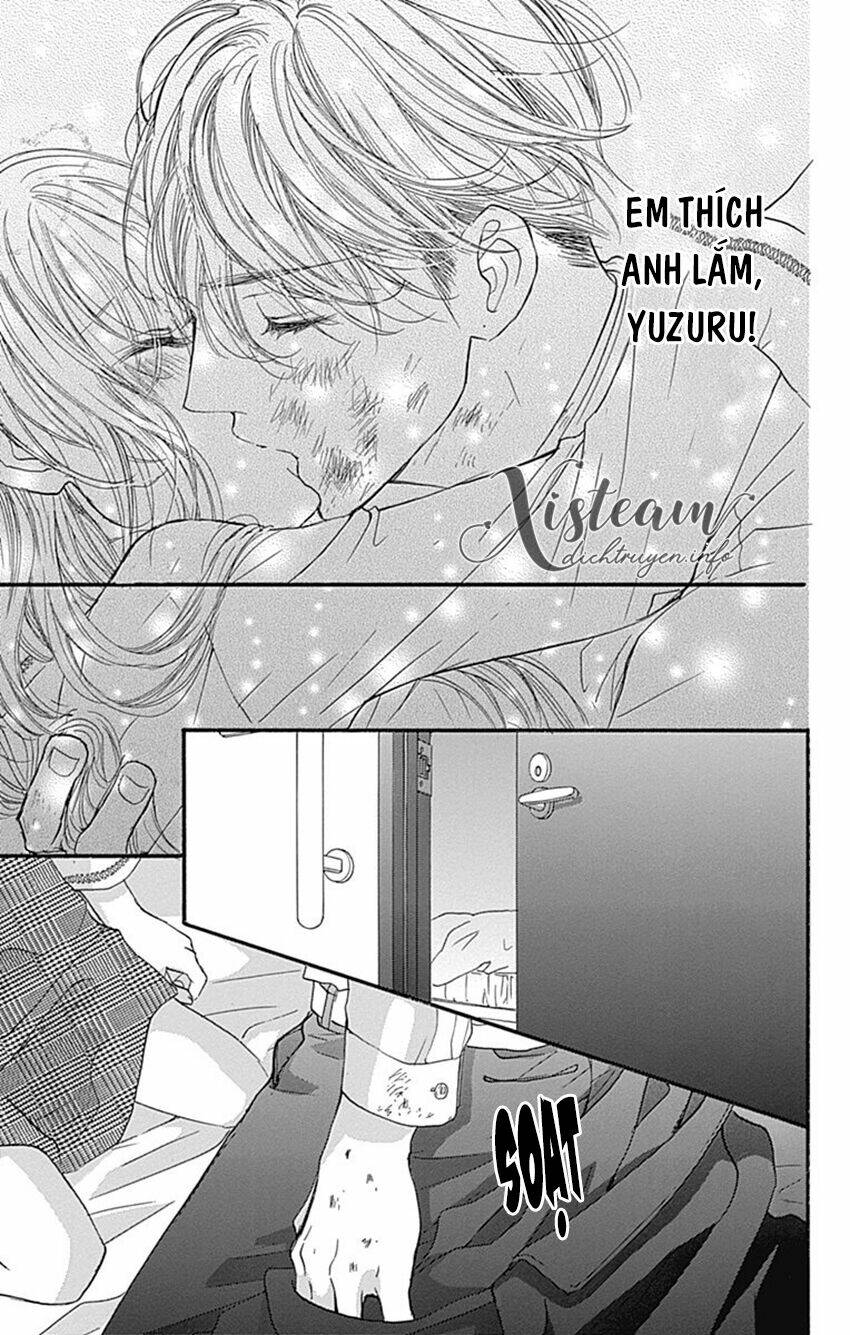 Boku Ni Hana No Melancholy Chương 84 Ảnh 15