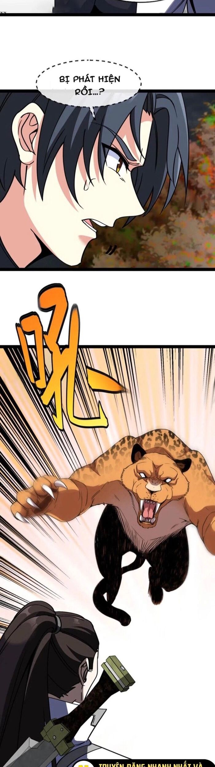 Hệ Thống Super God Chương 171 Ảnh 7