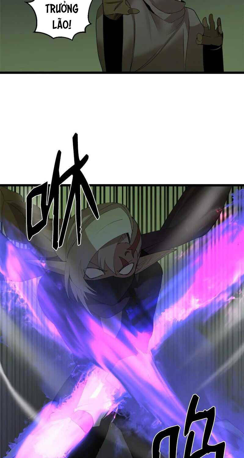 The Dungeon Master Chương 111 Ảnh 29