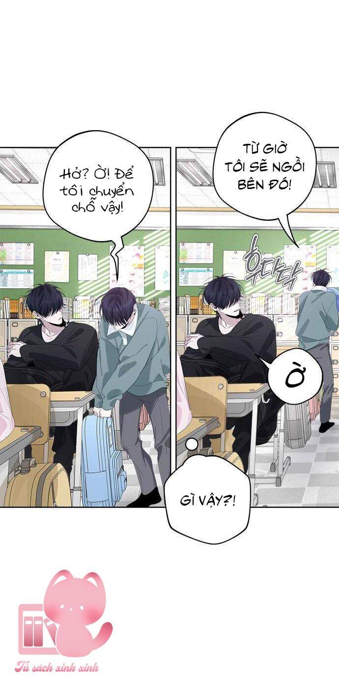Đàn Anh Xấu Xa Chương 67 Ảnh 17