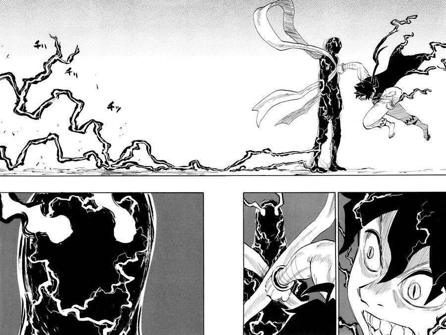 Sengoku Youko Chương 79 Ảnh 13