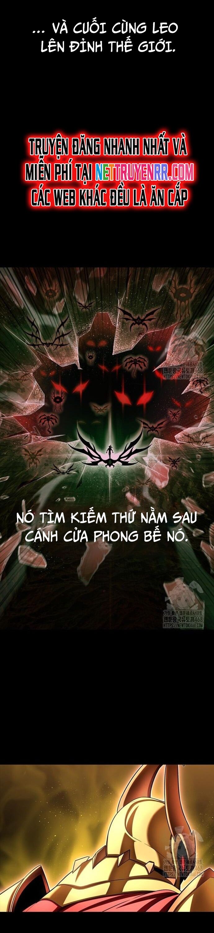 Cuộc Chiến Siêu Nhân Chương 149 Ảnh 31