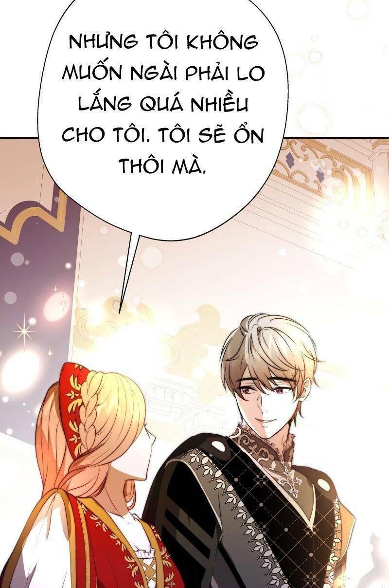 Romeo, Chàng Hãy Biến Đi Chương 22 Ảnh 32