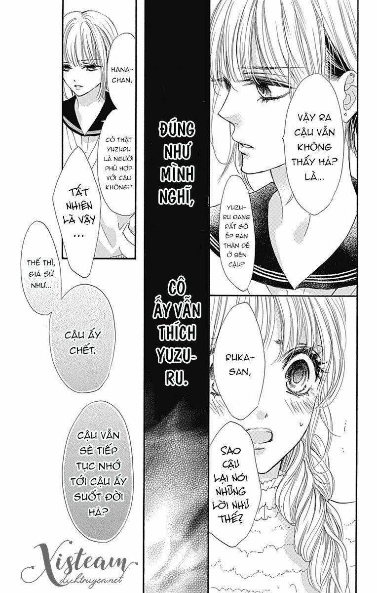 Boku Ni Hana No Melancholy Chương 74 Ảnh 14