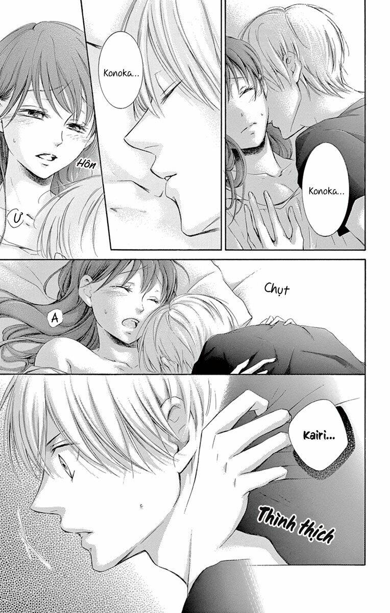 Watashi Wa Tensai O Katte Iru Chương 10 Ảnh 13