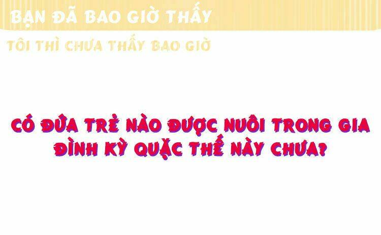 Trọng Sinh Thành Con Gái Của Ma Vương Chương 1 Ảnh 14