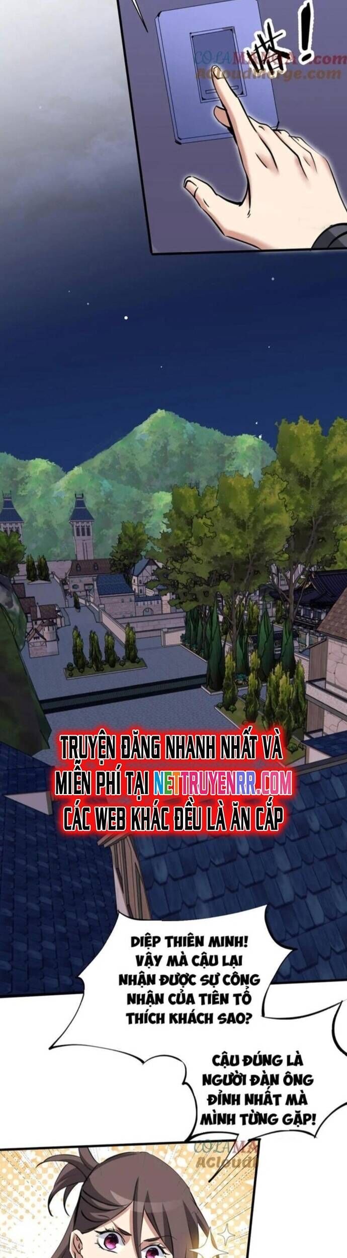 Chư Thần Làm Vợ: Ta Vô Địch Võng Du Chương 20 Ảnh 22