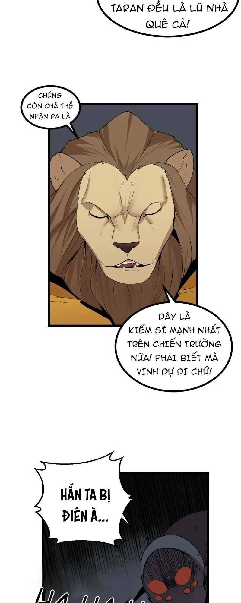 The Dungeon Master Chương 120 Ảnh 44