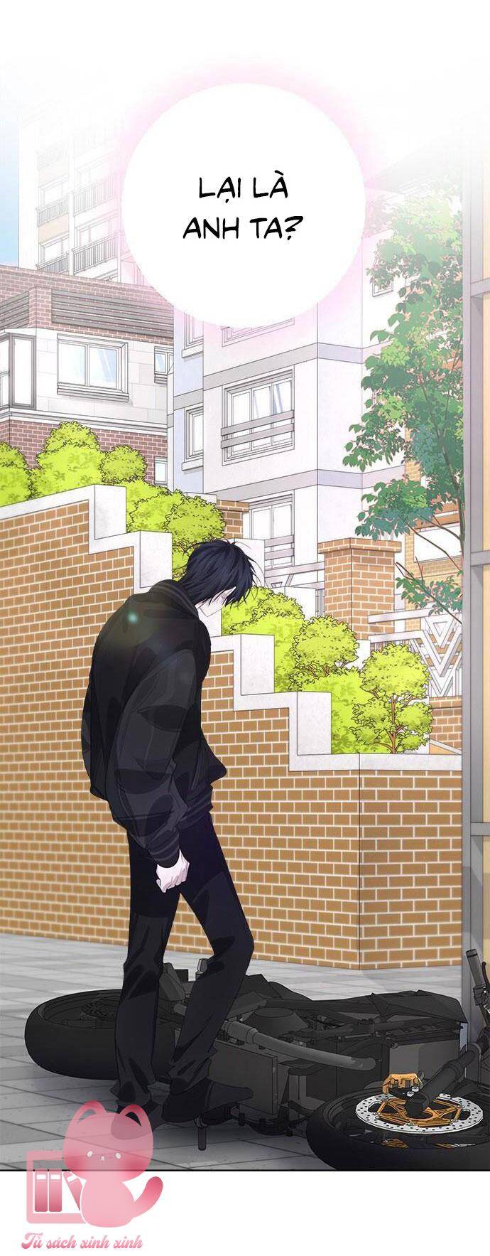 Đàn Anh Xấu Xa Chương 67 Ảnh 30