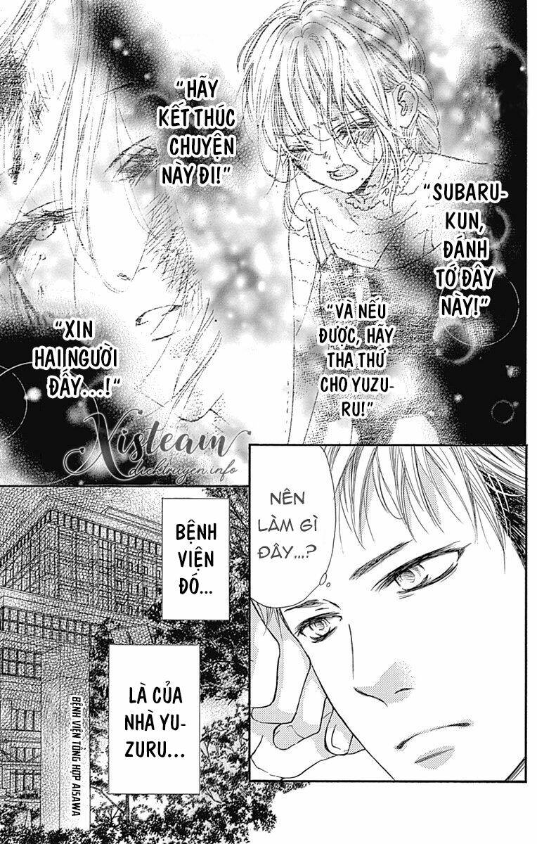 Boku Ni Hana No Melancholy Chương 81 Ảnh 4