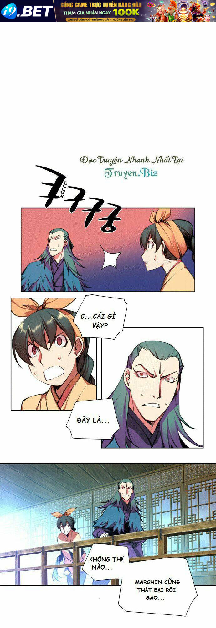 Märchen: The Embodiment Of Tales Chương 94 Ảnh 9