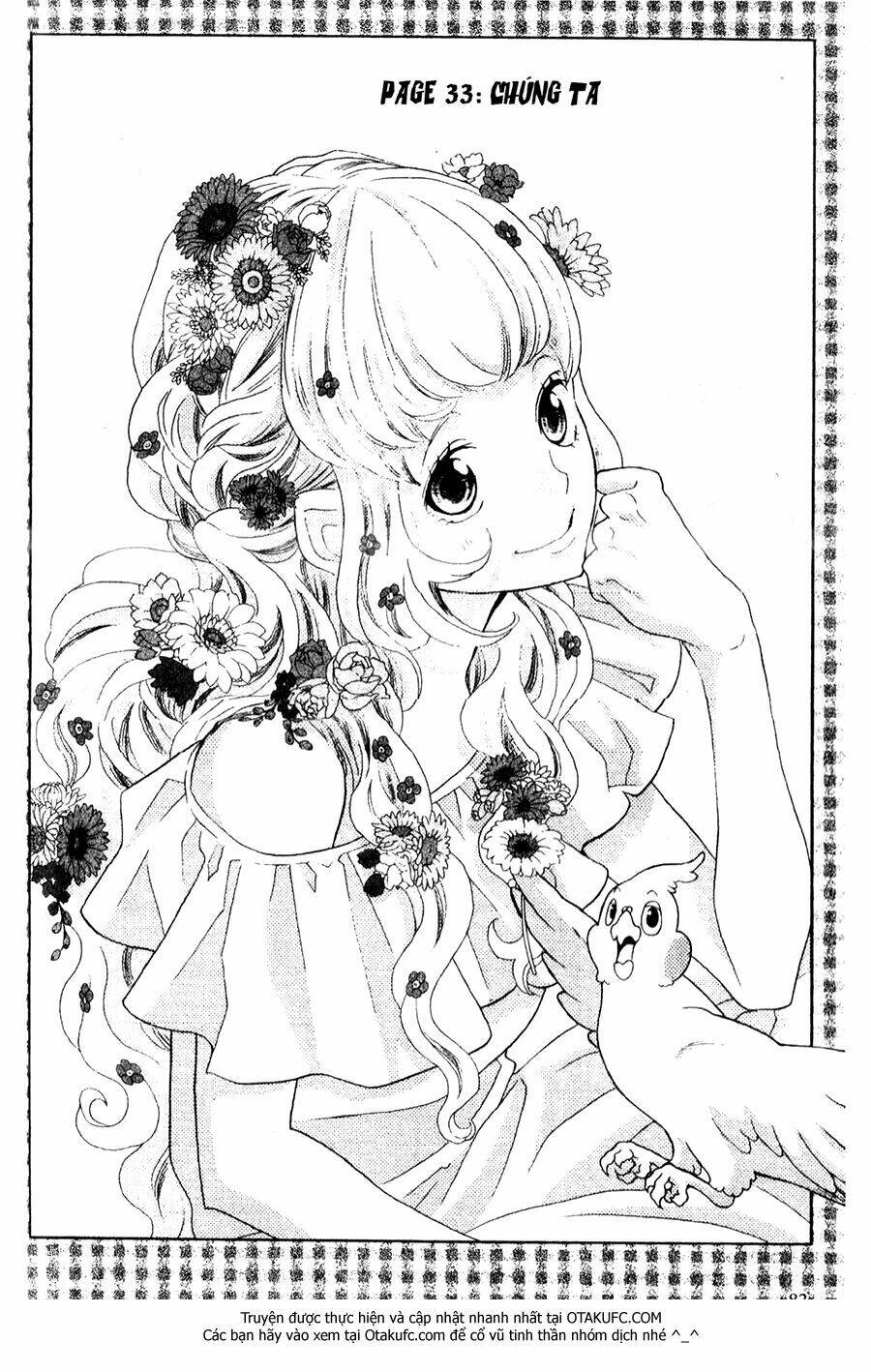 Kyou No Kira-Kun Chương 32 Ảnh 4