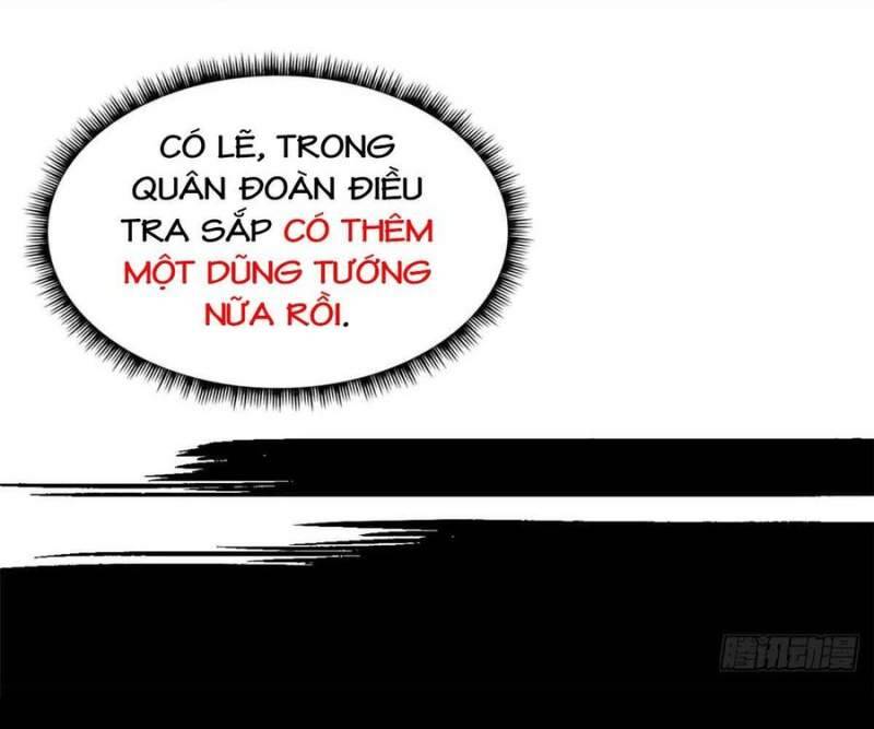 Tận Thế Trò Chơi Ghép Hình Chương 99 Ảnh 73