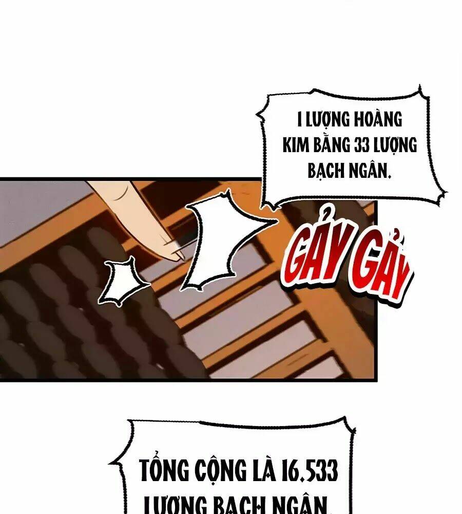 Phượng Hoàn Triều: Vương Gia Yêu Nghiệt Xin Tránh Đường Chương 37 Ảnh 49