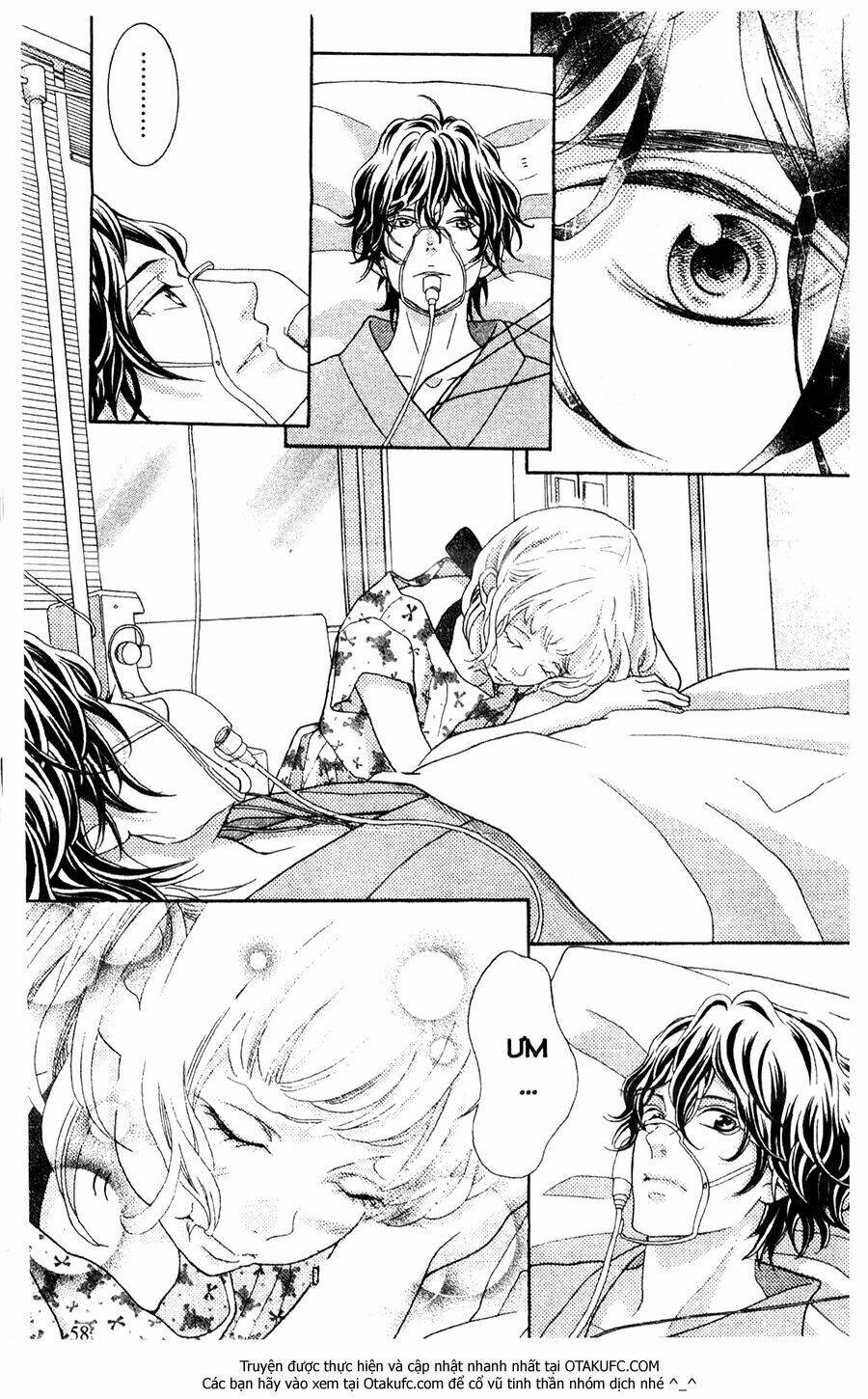 Kyou No Kira-Kun Chương 31 Ảnh 18