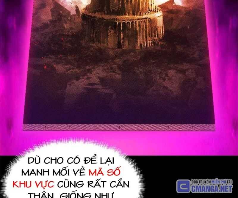 Tận Thế Trò Chơi Ghép Hình Chương 83 Ảnh 63