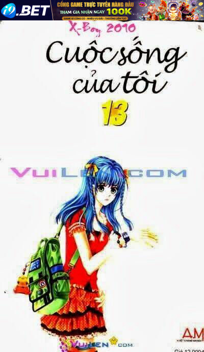 Cuộc Sống Của Tôi Chương 3 Ảnh 170
