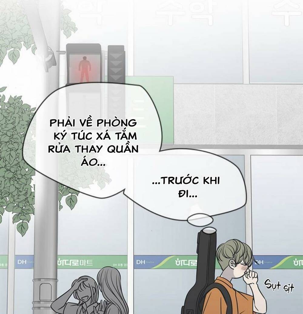 Kế Hoạch Hẹn Hò Của Bareum Chương 94 Ảnh 16