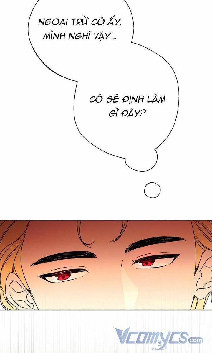 Romeo, Chàng Hãy Biến Đi Chương 17 Ảnh 18