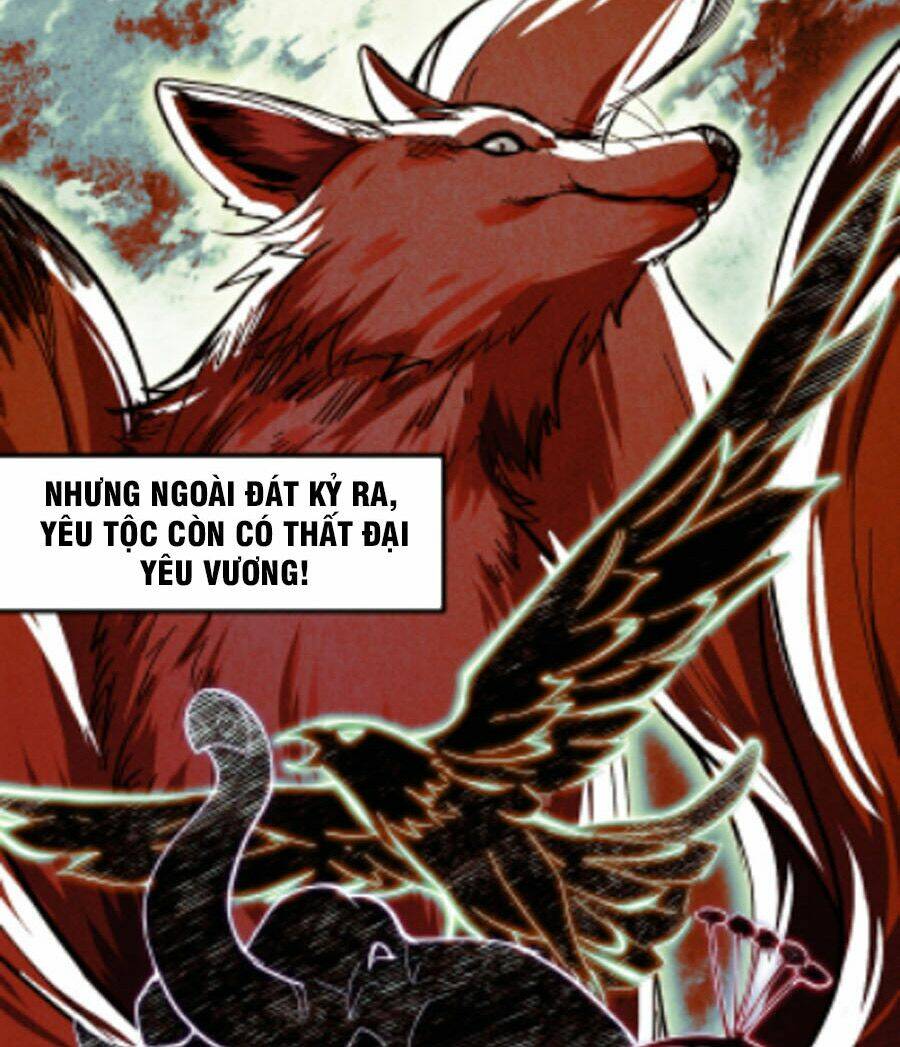 Các Nàng Nói Ta Là Vua Tương Lai Chương 14 Ảnh 64