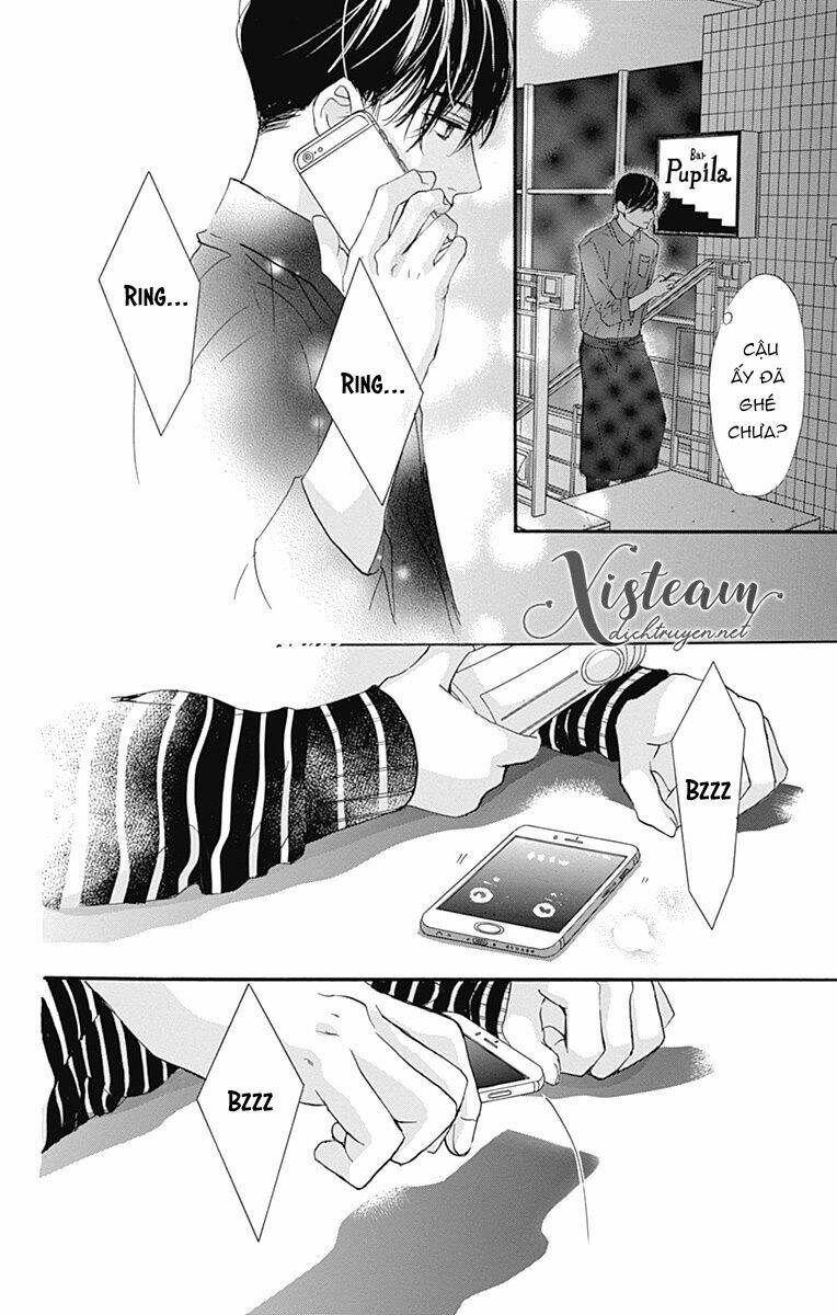 Boku Ni Hana No Melancholy Chương 75 Ảnh 21