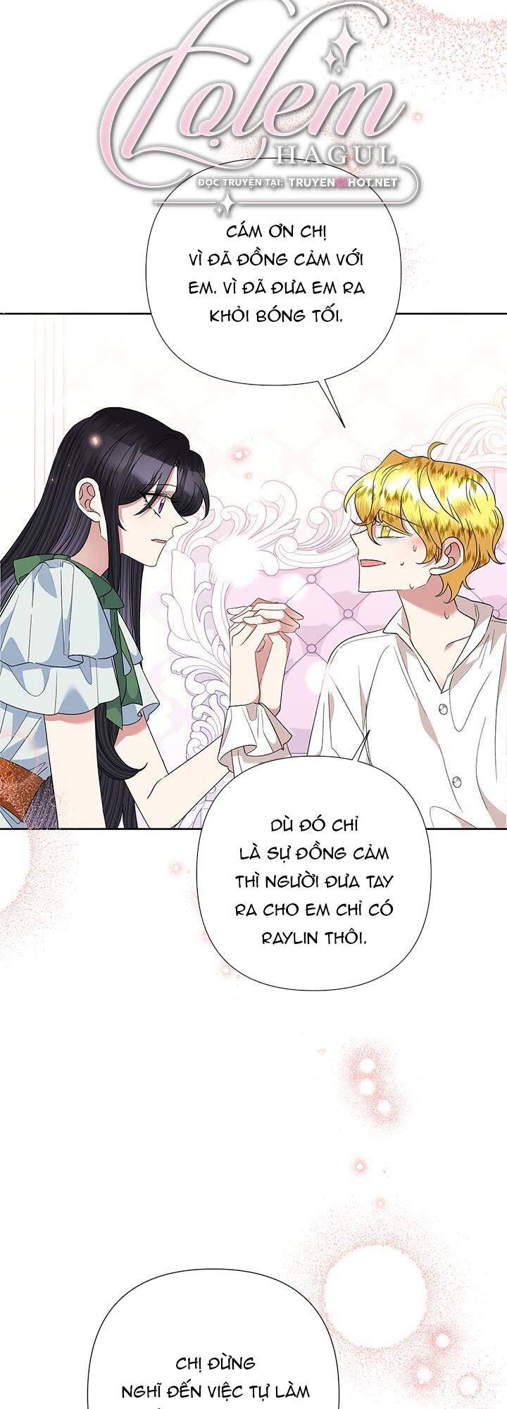 Ác Nữ Hôm Nay Lại Yêu Đời Rồi! Chương 65 Ảnh 34