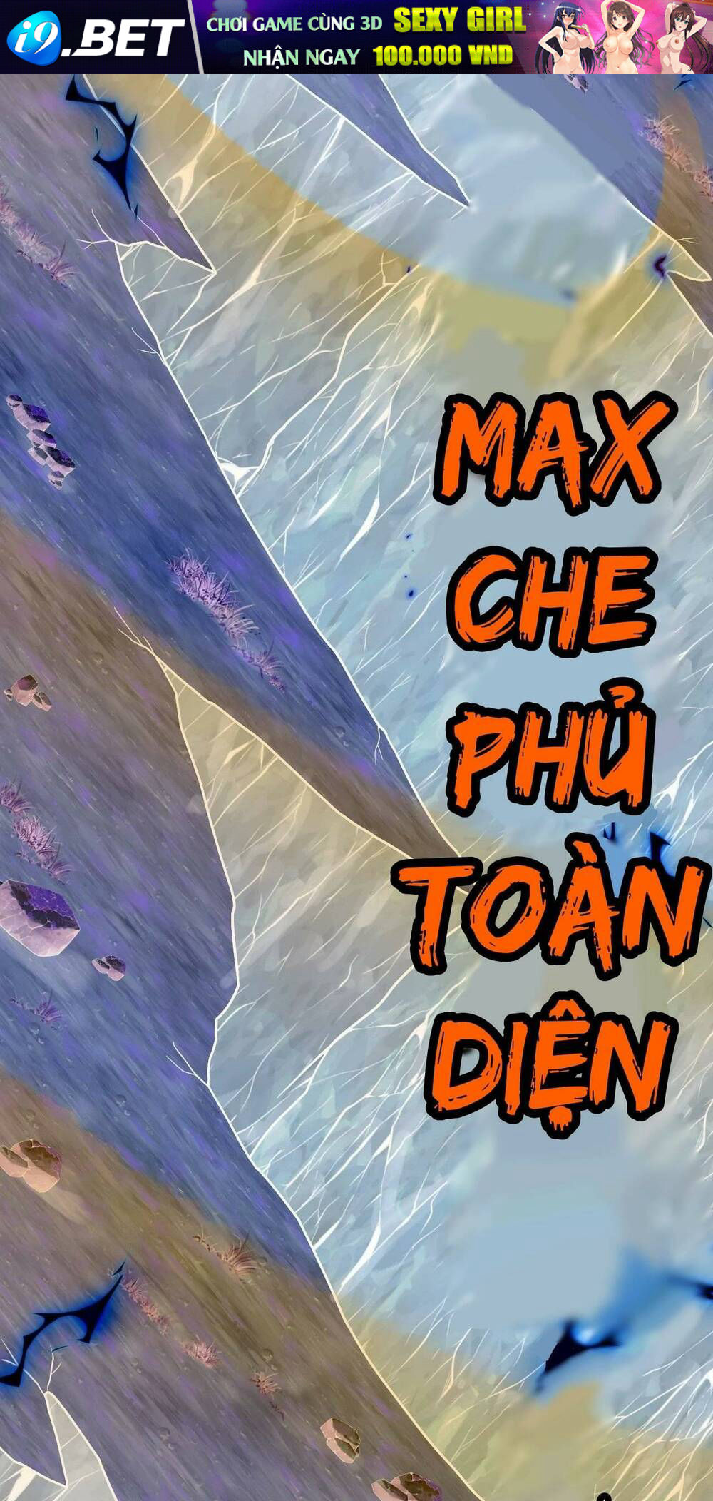 Ta Chuyển Sinh Thành Vạn Yêu Chi Vương Chương 18 Ảnh 8