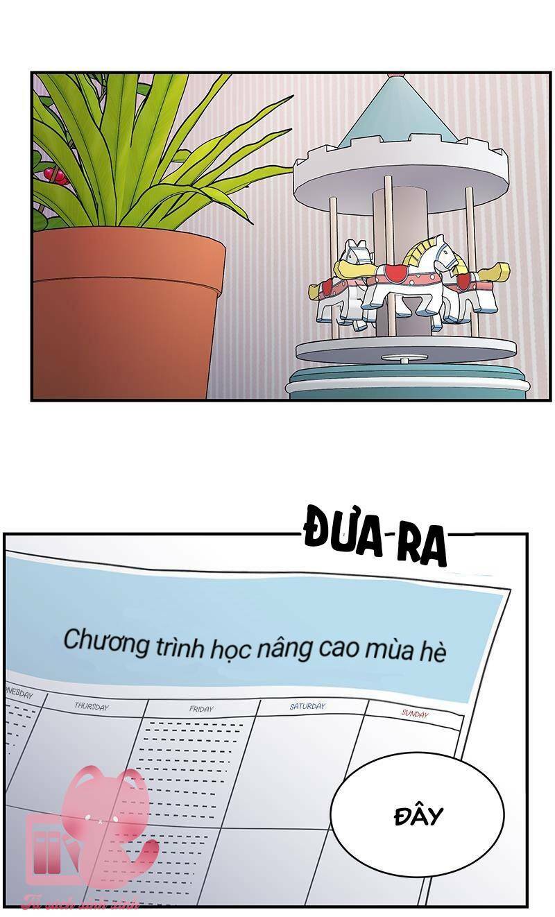 Kế Hoạch Hẹn Hò Của Bareum Chương 80 Ảnh 9