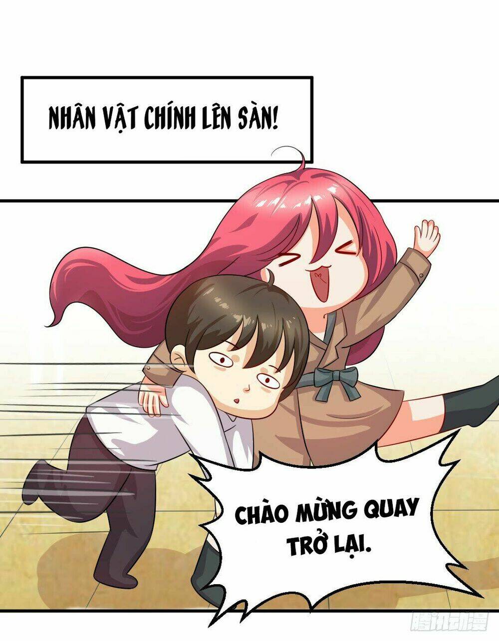 Cuộc Chiến Phía Sau Nhà Bếp Chương 23 Ảnh 31