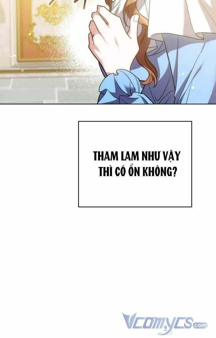 Khi Anh Đang Yêu Chương 6 Ảnh 18