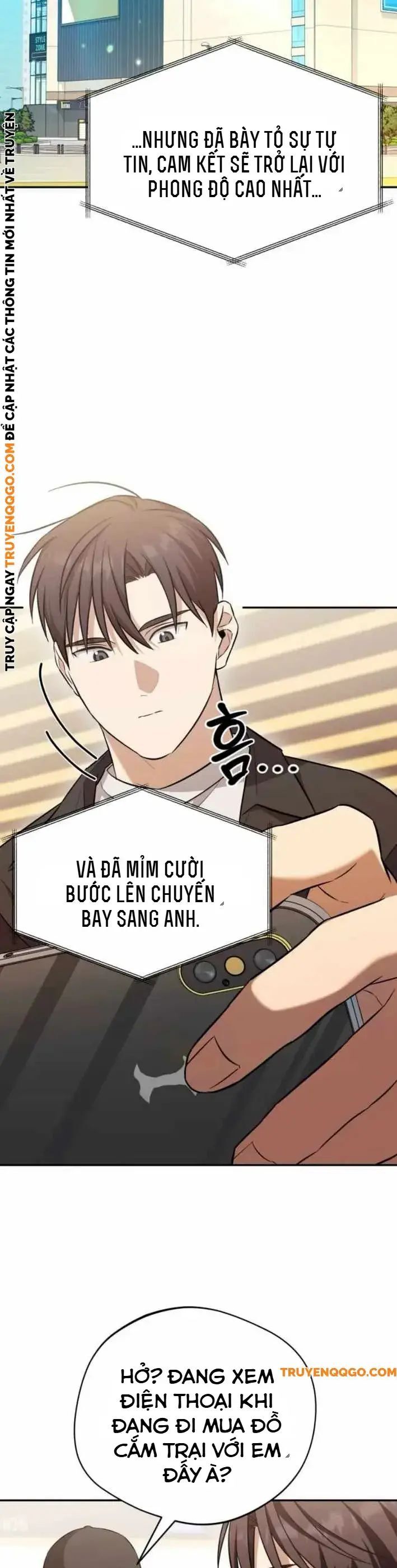 Thiên Ma Bấm Huyệt Chương 52 Ảnh 33