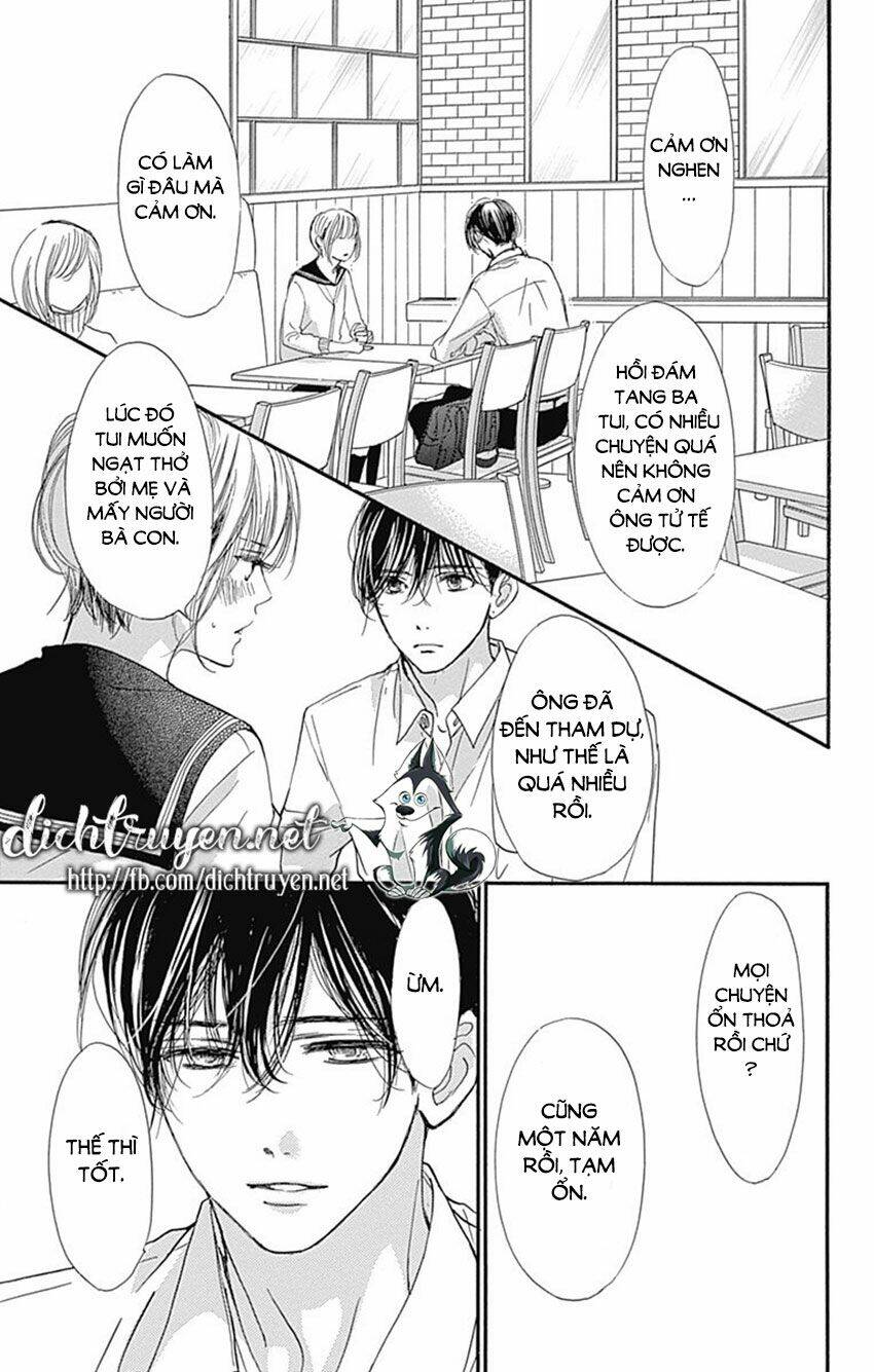 Boku Ni Hana No Melancholy Chương 69 Ảnh 13