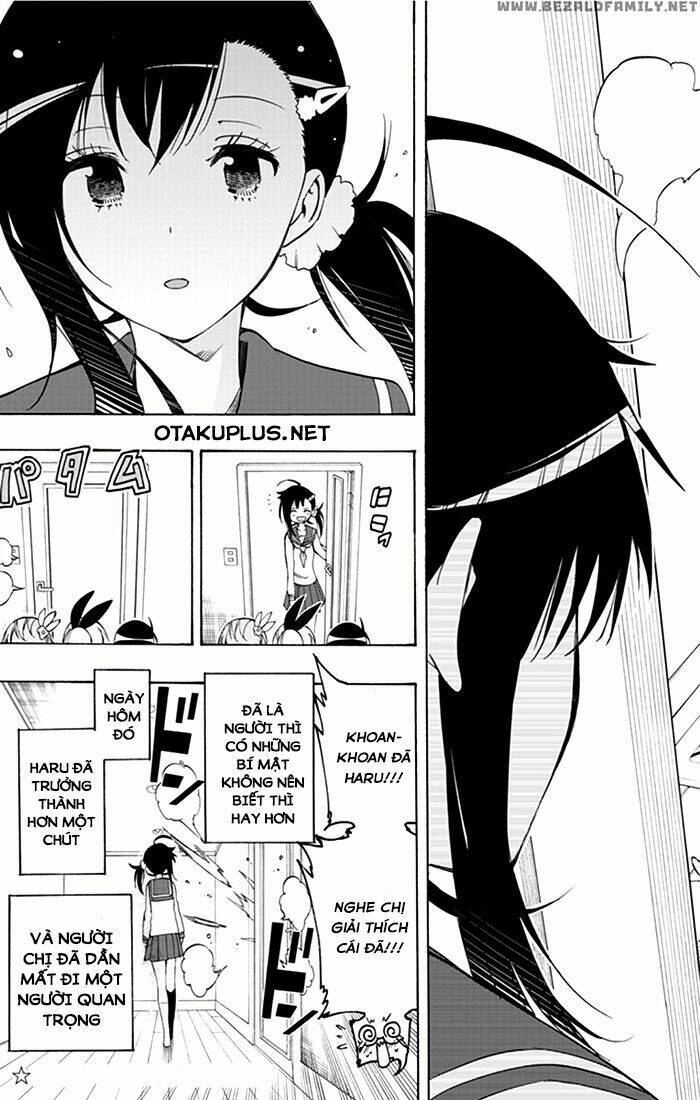 Magical Patissier Kosaki-Chan Chương 11 Ảnh 17