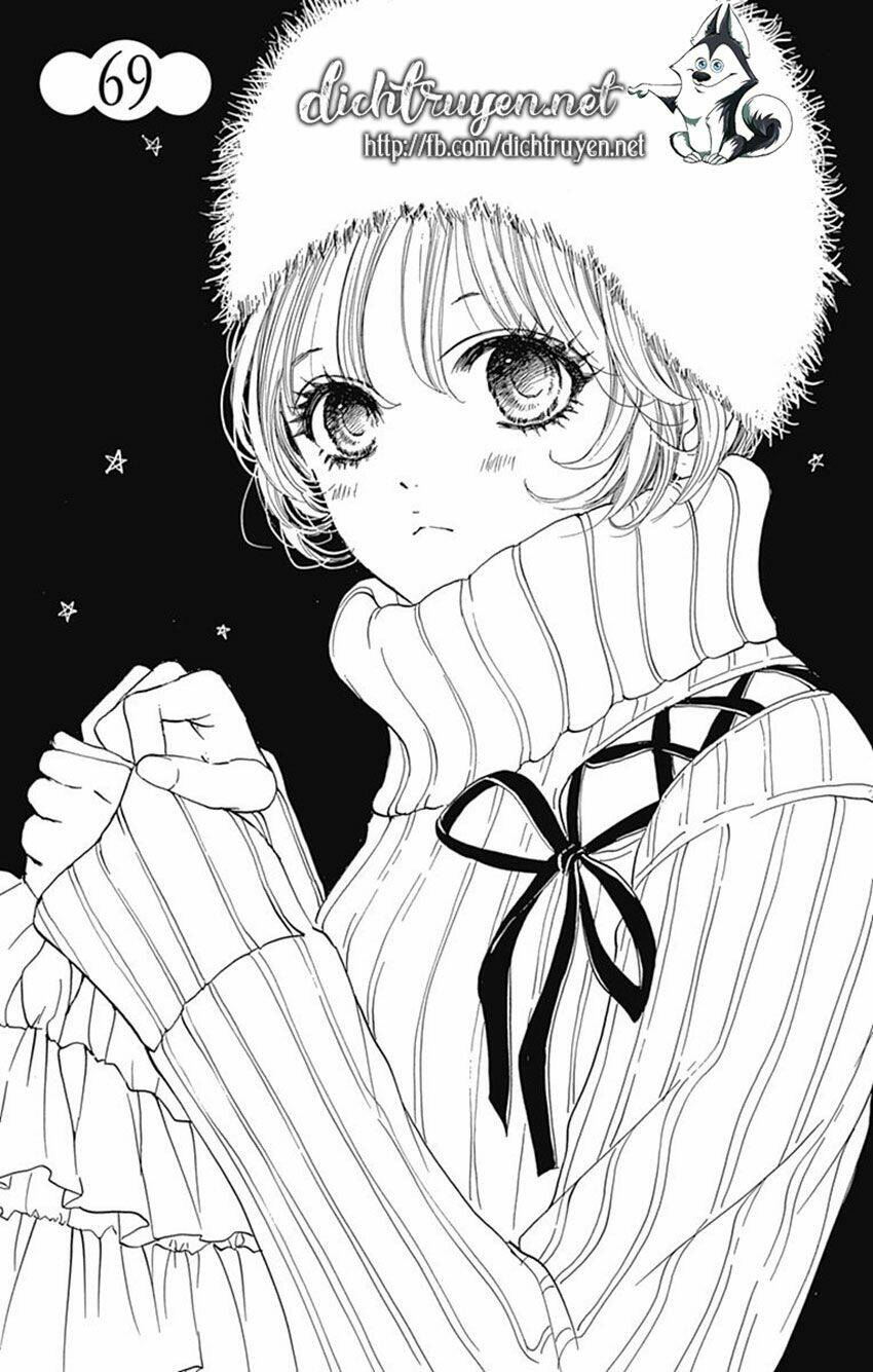 Boku Ni Hana No Melancholy Chương 69 Ảnh 3
