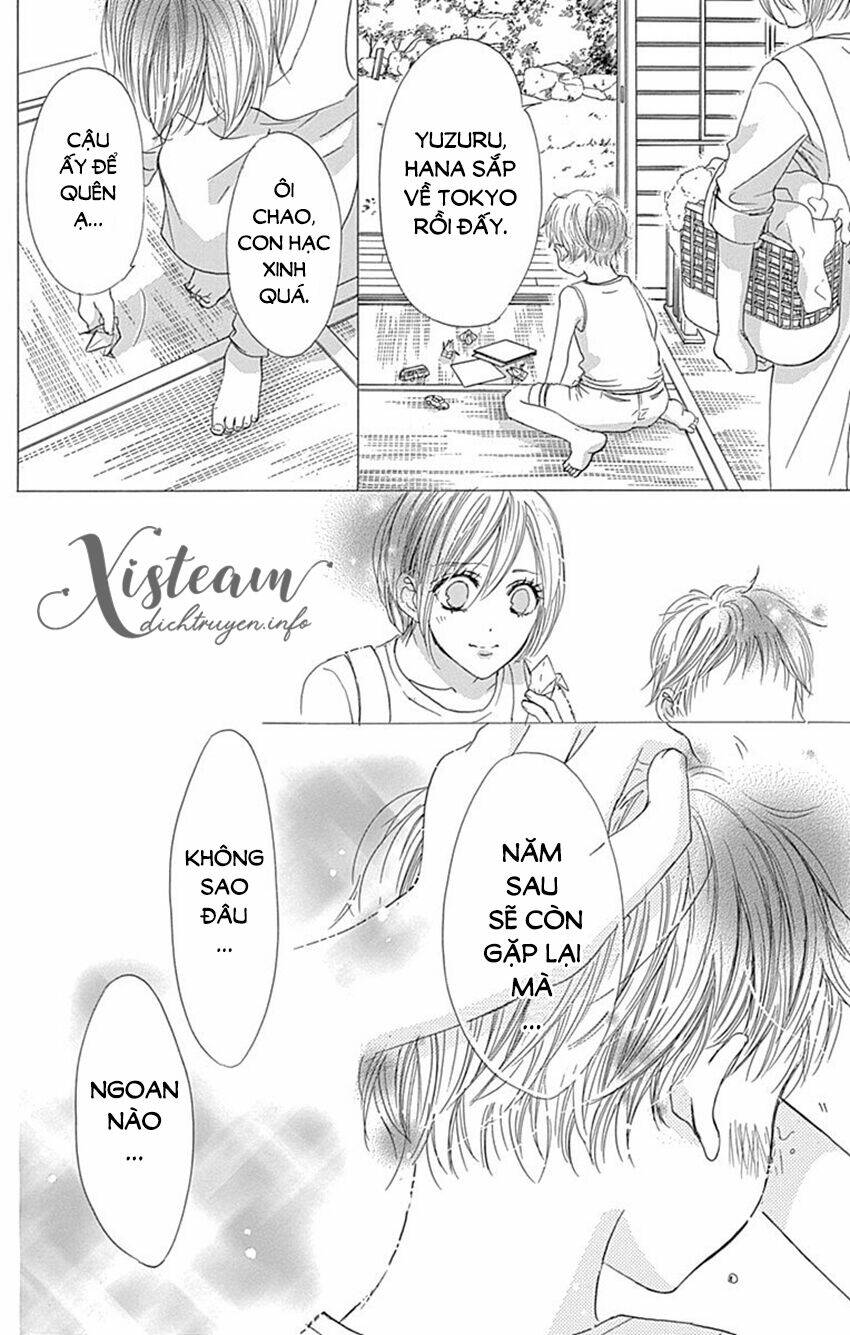 Boku Ni Hana No Melancholy Chương 83 Ảnh 23