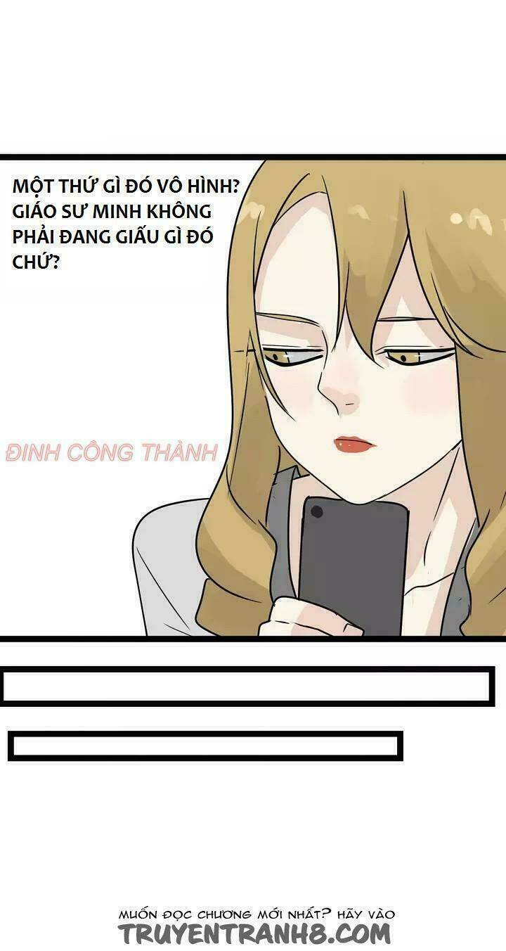 Mục Vụ Chương 12 Ảnh 42