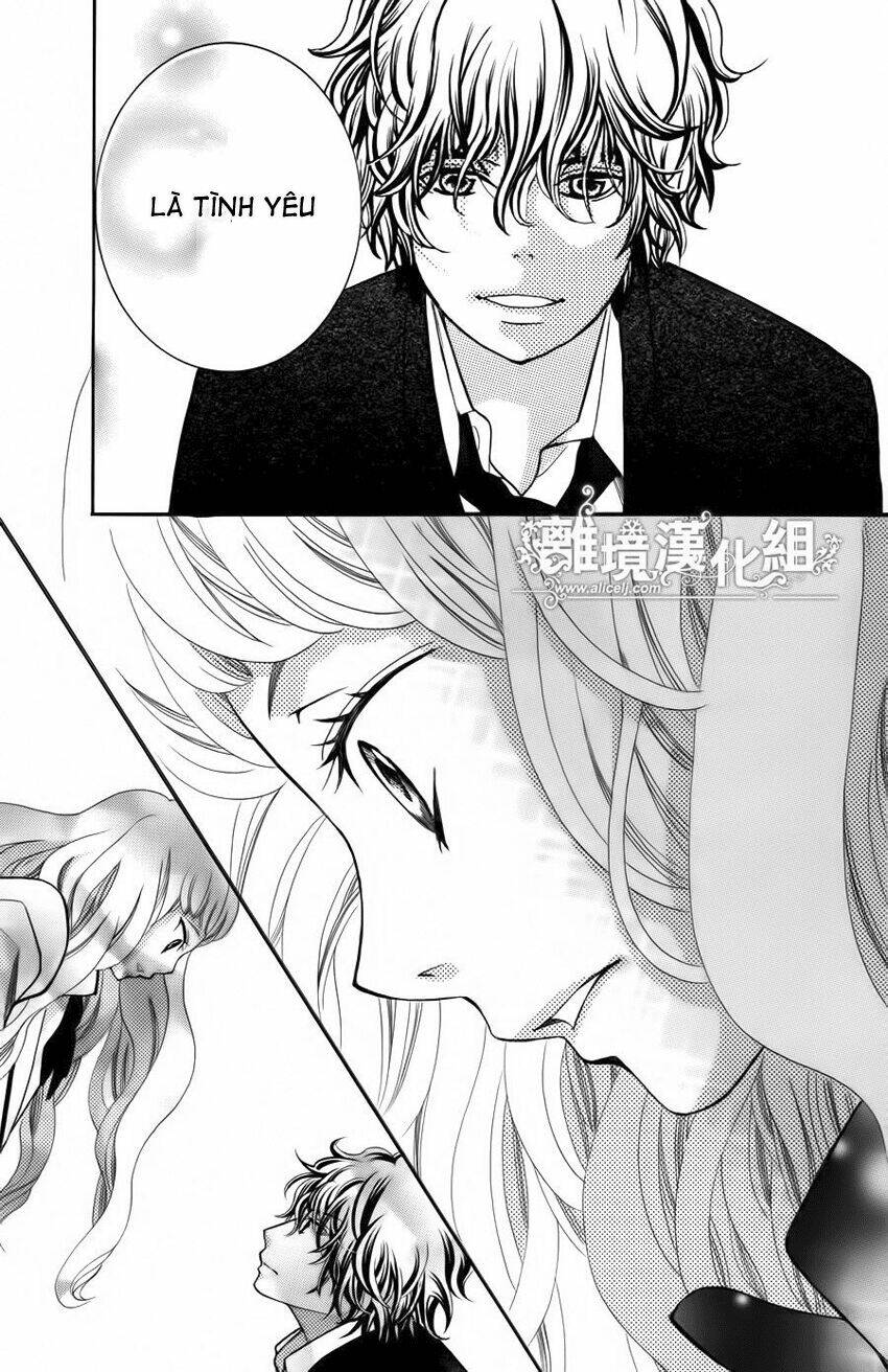 Kyou No Kira-Kun Chương 15 Ảnh 35
