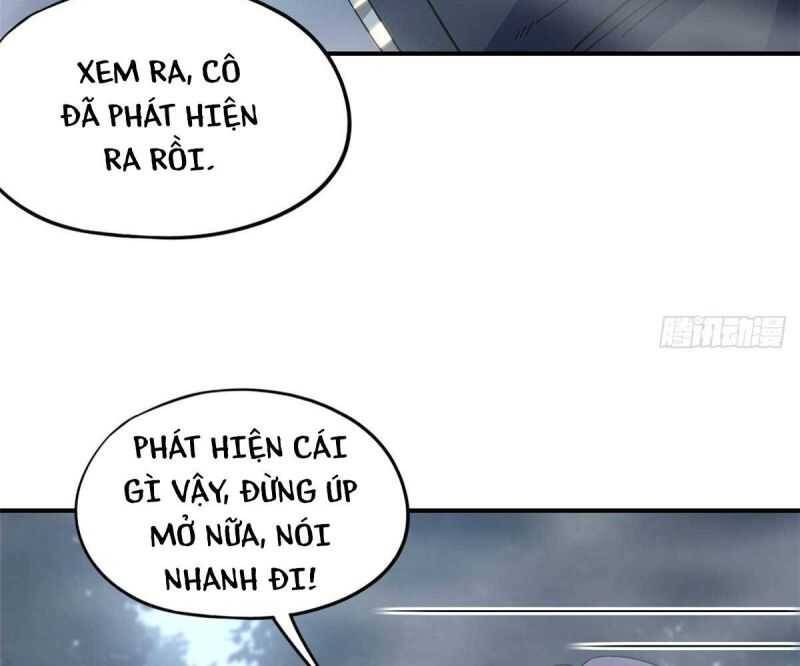 Tận Thế Trò Chơi Ghép Hình Chương 87 Ảnh 137