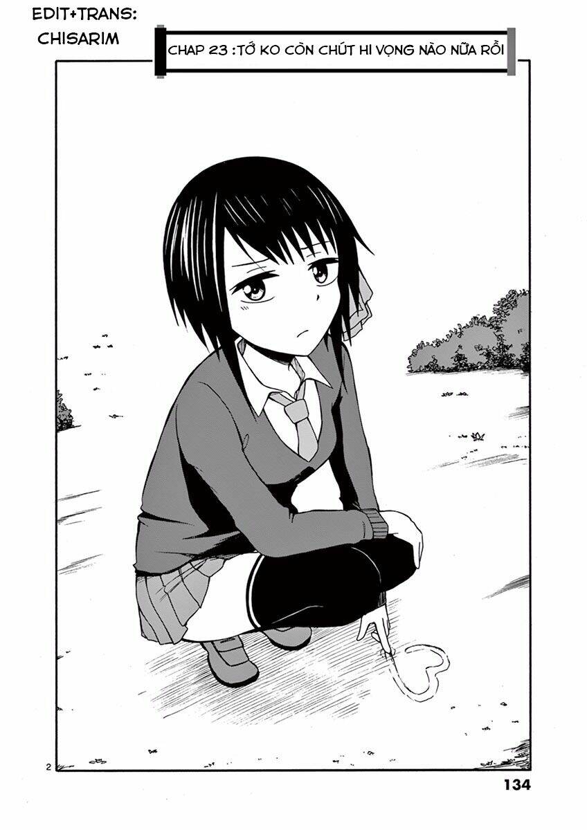 Ninja Shinobu-Chan No Junjou Chương 23 Ảnh 4