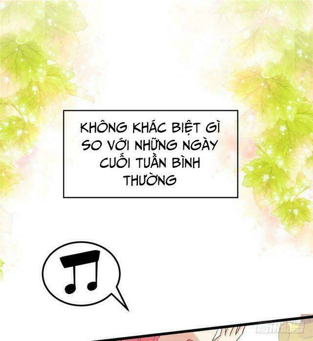 ThờI KhắC Và Em ĐiềU ĐẹP Chương 8 Ảnh 19