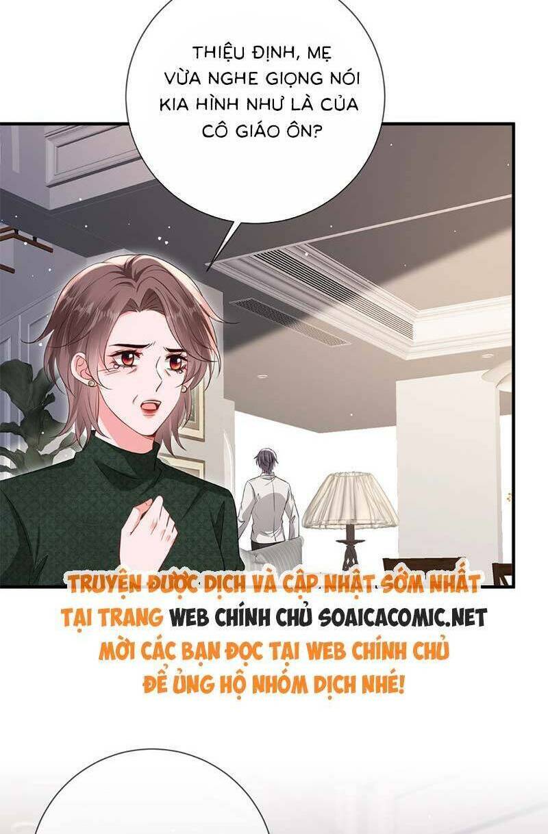 Anh Hoắc Ngoan Ngoãn Nuông Chiều Tôi Chương 11 Ảnh 29