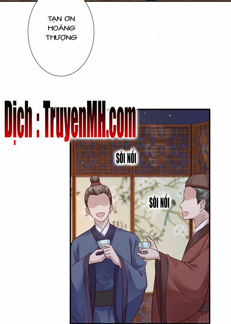Thần Y Yêu Hậu Chương 39 Ảnh 10