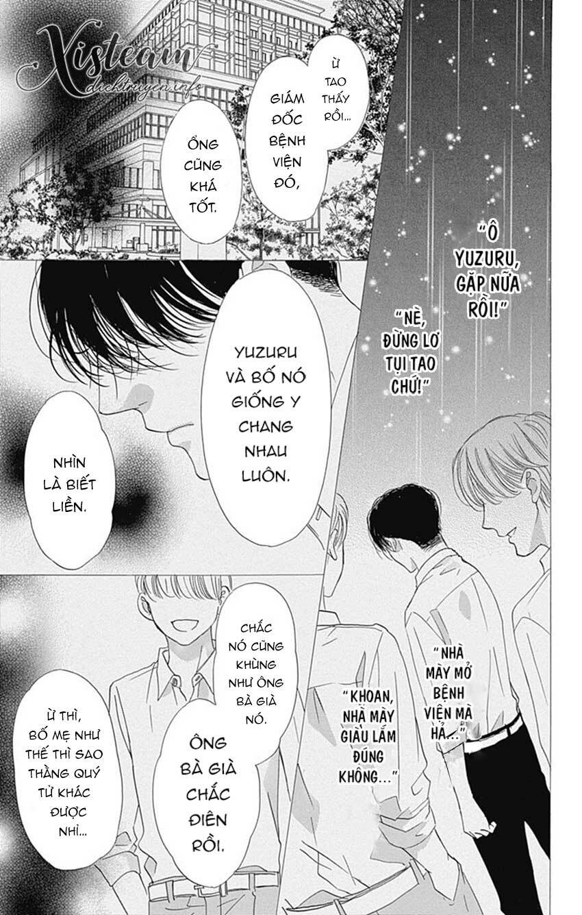 Boku Ni Hana No Melancholy Chương 77 Ảnh 20