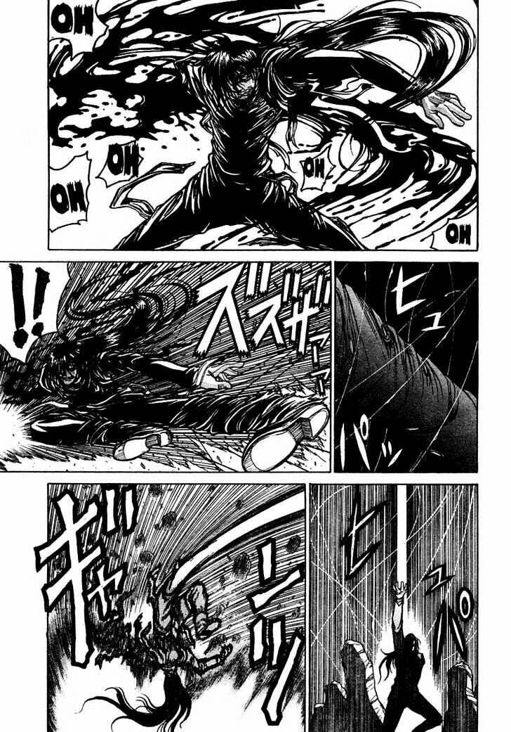 Hellsing Chương 78 Ảnh 7