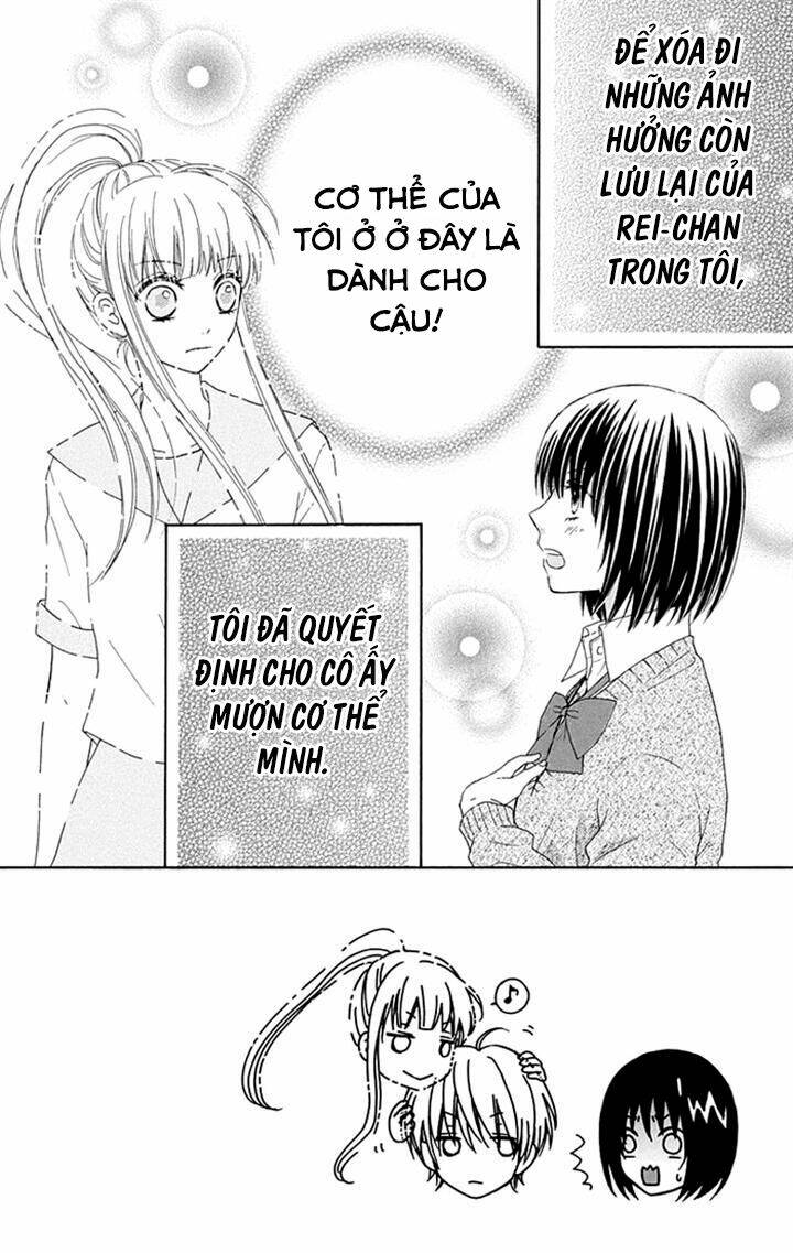 Marin To Yuurei Chương 6 Ảnh 4