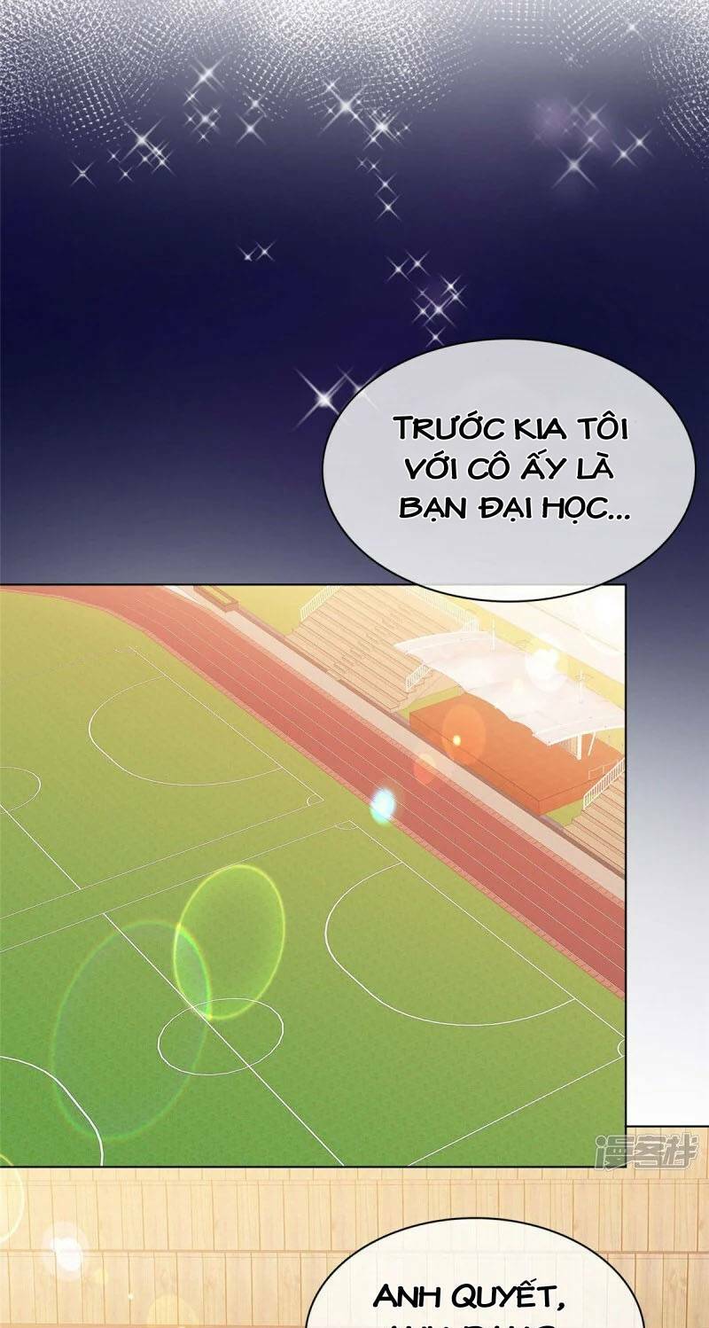 Thần Tiên Đại Nhân Của Tôi Chương 18 Ảnh 25