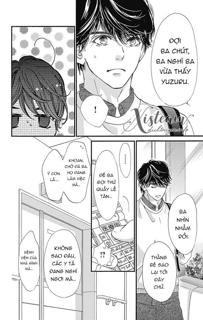 Boku Ni Hana No Melancholy Chương 80 Ảnh 5