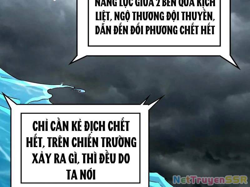 Đại Liên Minh Phản Xuyên Việt Của Bạo Quân Chương 74 Ảnh 76