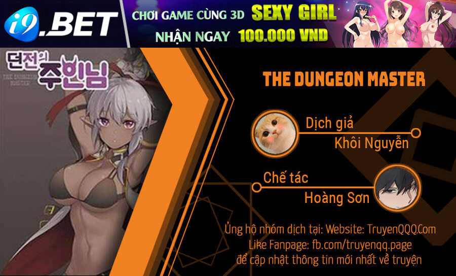 The Dungeon Master Chương 123.5 Ảnh 2