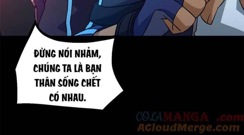Tận Thế Trò Chơi Ghép Hình Chương 81 Ảnh 113
